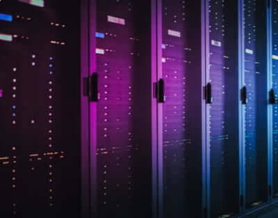 Worldwide data center