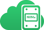 Cloud Icon