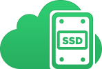 Cloud Icon