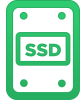 SSD Icon