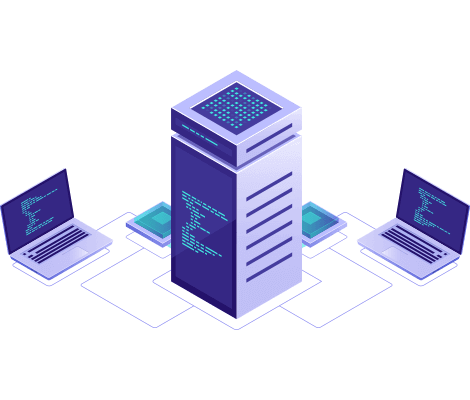 Static websites